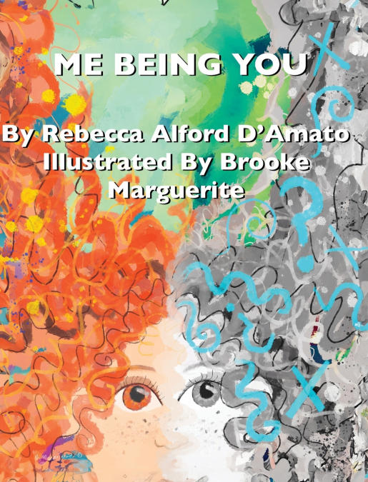 Me Being You