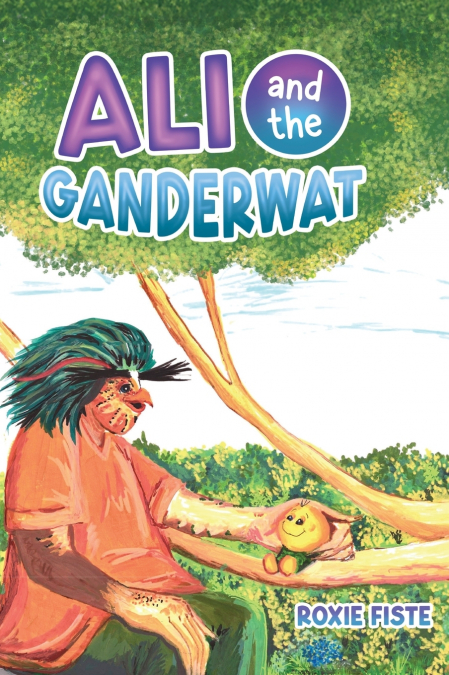 Ali And The Ganderwat