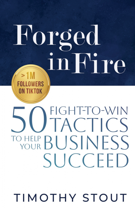Forged in Fire