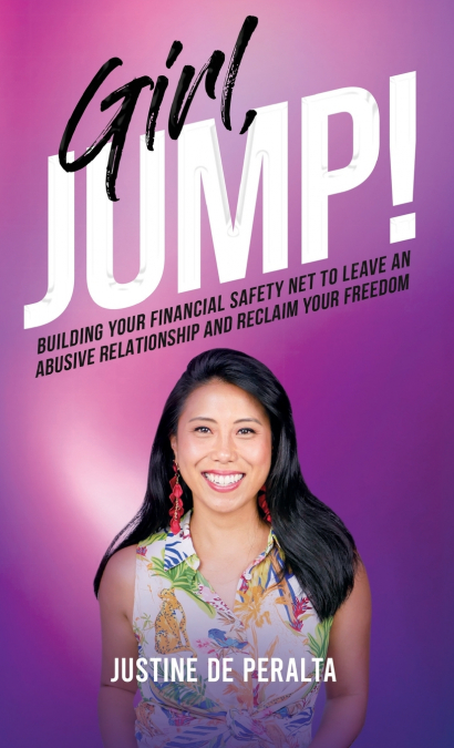 Girl, JUMP!