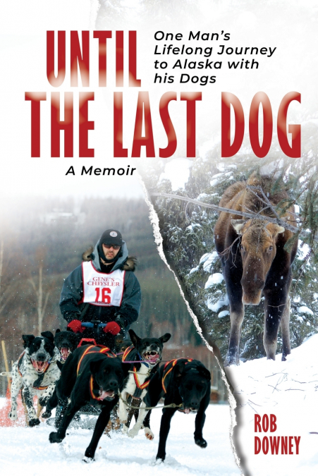 Until The Last Dog