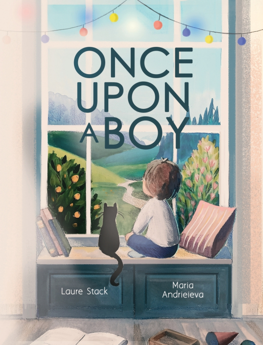 Once Upon a Boy