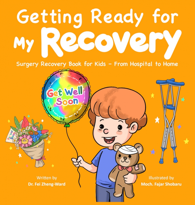 Getting Ready for My Recovery