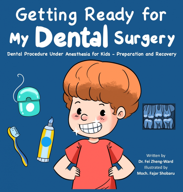 Getting Ready for My Dental Surgery