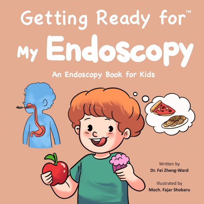 Getting Ready for My Endoscopy