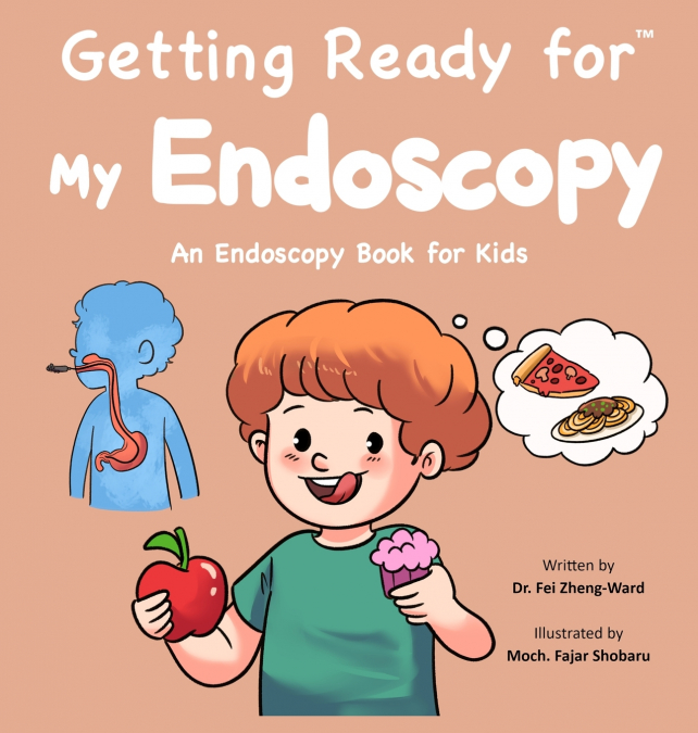 Getting Ready for My Endoscopy