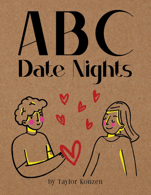 ABC Date Nights