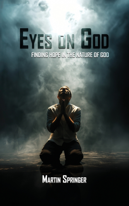 Eyes On God