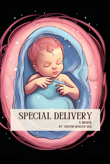 Special Delivery