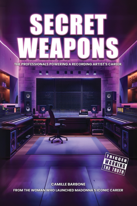 Secret Weapons