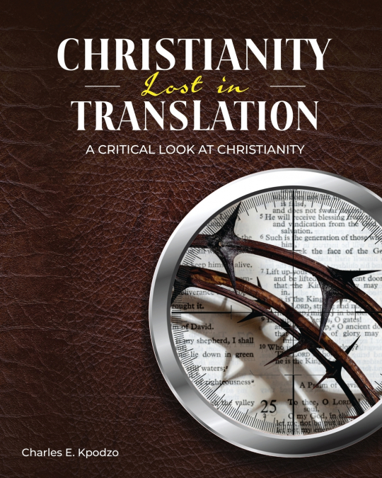 Christianity Lost in Translation