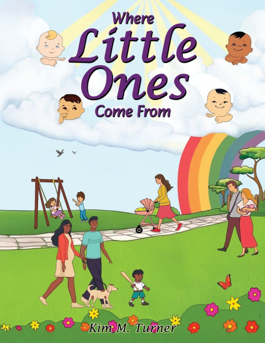 Where Little Ones Come From