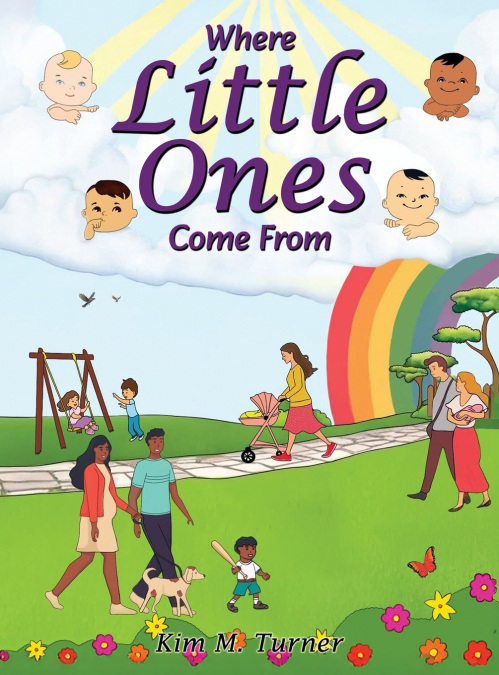 Where Little Ones Come From