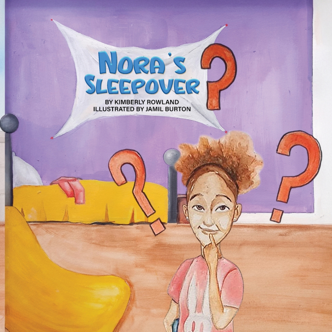 Nora’s Sleepover