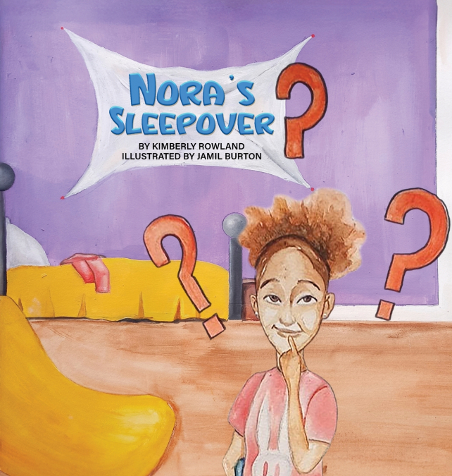 Nora’s Sleepover