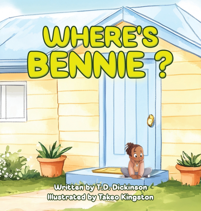 Where’s Bennie?