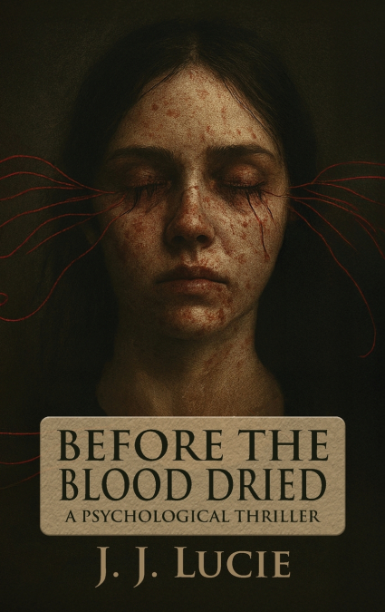 Before The Blood Dried