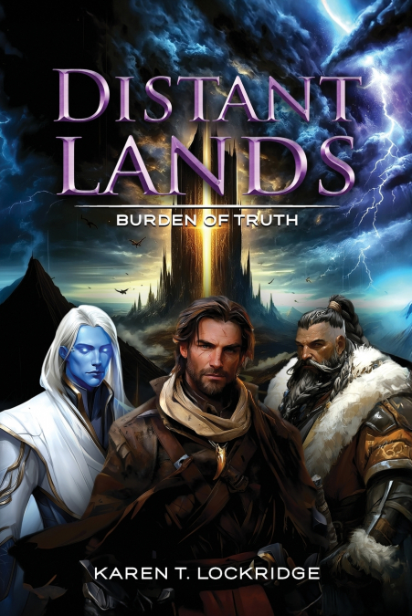 Distant Lands