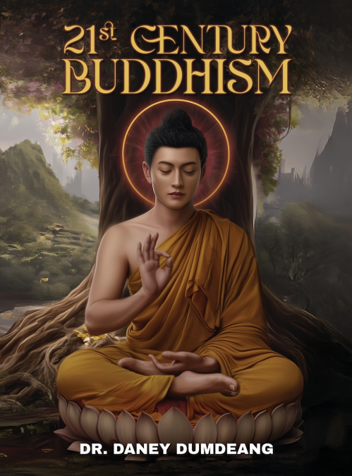 21st Century Buddhism