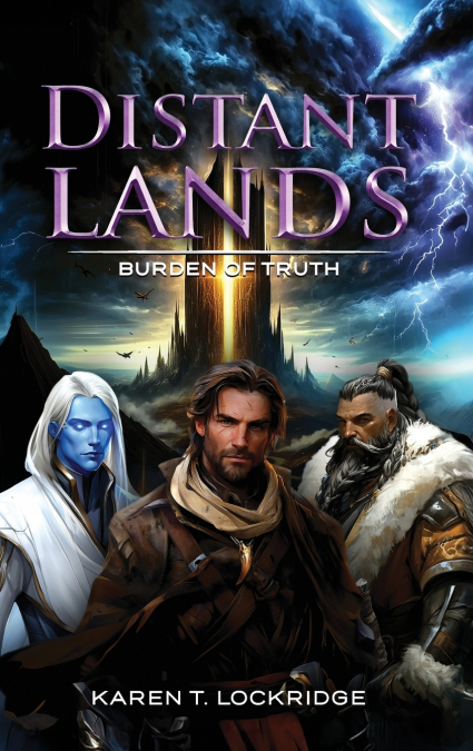 Distant Lands