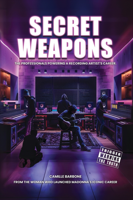 Secret Weapons