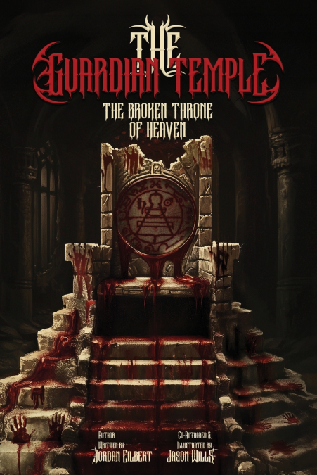 The Guardian Temple