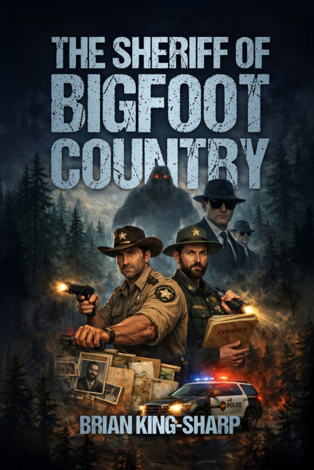 The Sheriff of Bigfoot Country