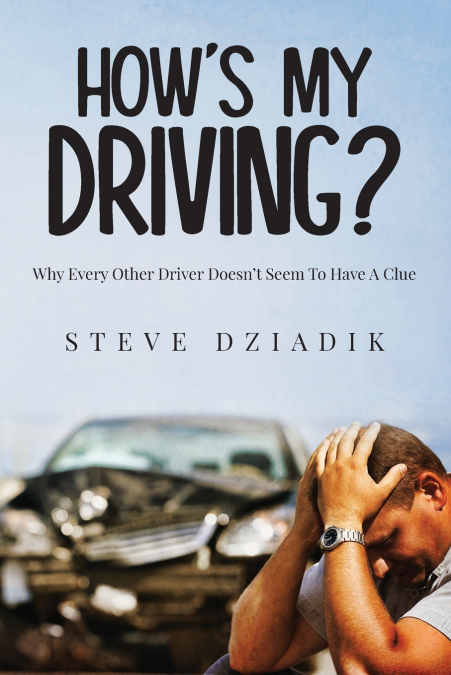How’s My Driving?