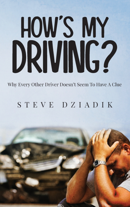 How’s My Driving?
