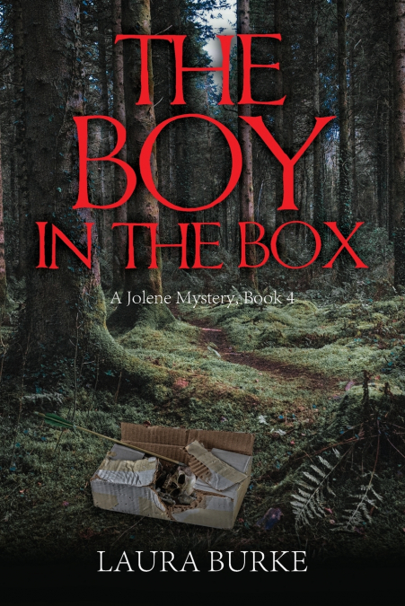 The Boy in the Box