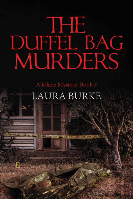 The Duffel Bag Murders