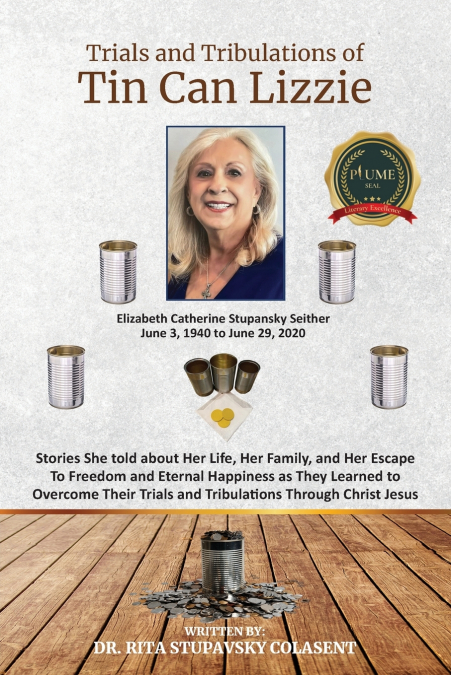 The Trials and Tribulations of Tin Can Lizzie