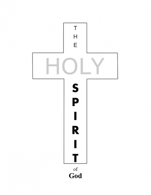 The Holy Spirit of God