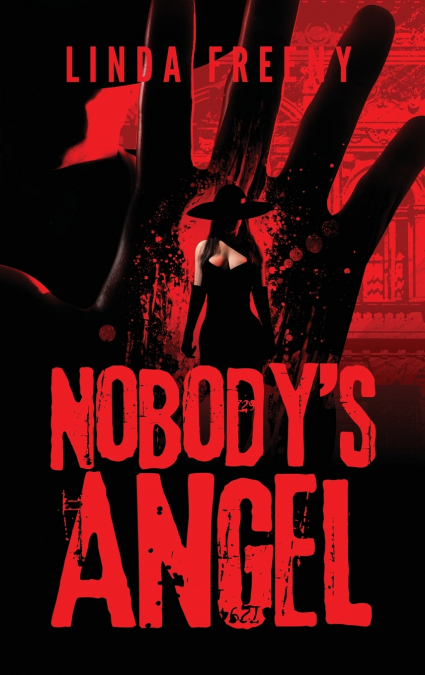Nobody’s Angel