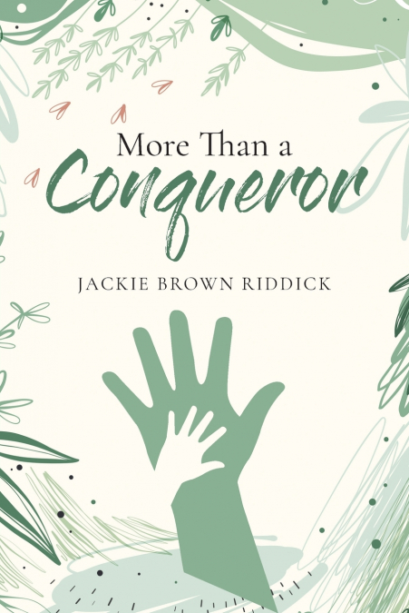 More Than A Conqueror