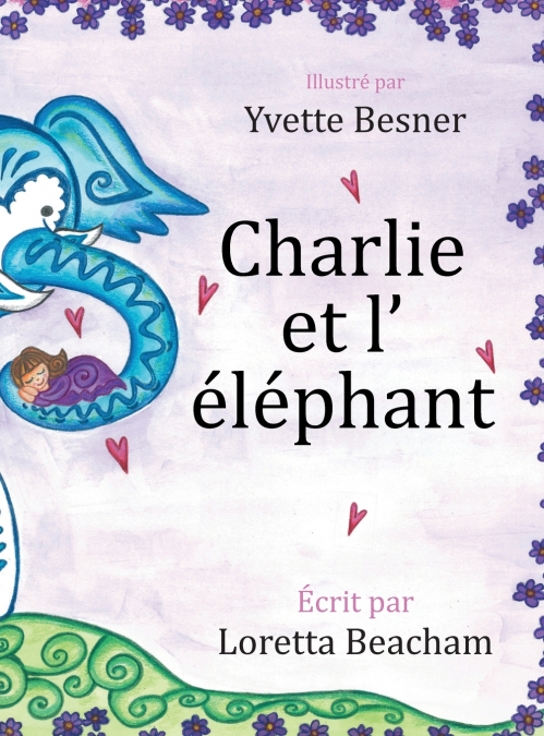 Charlie et l’ éléphant