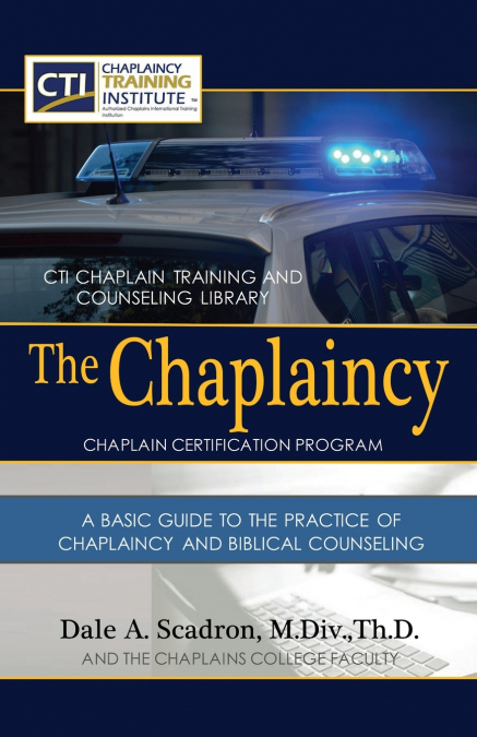 The Chaplaincy Certification Program