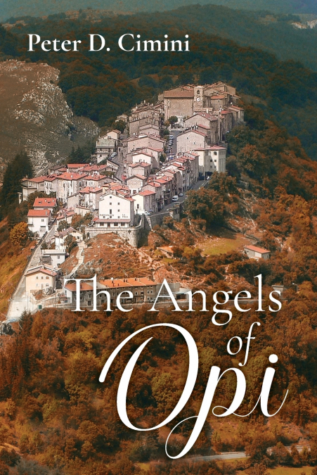 The Angels of Opi