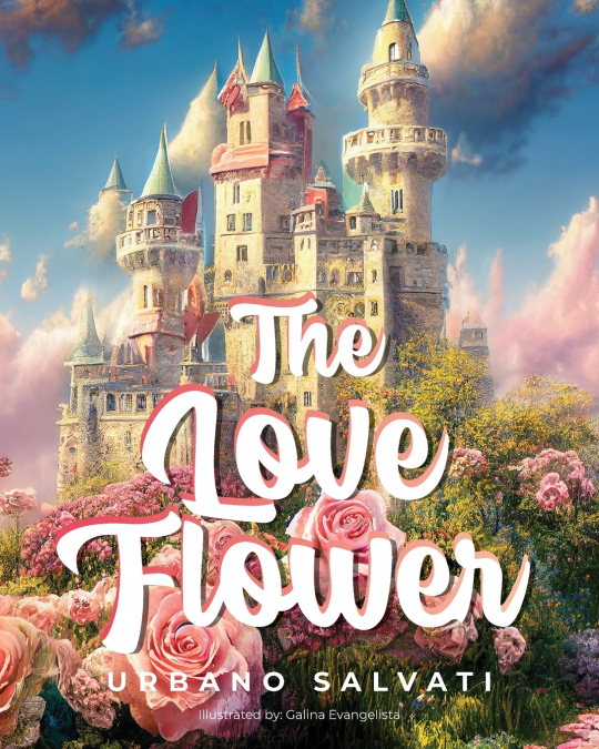 The Love Flower