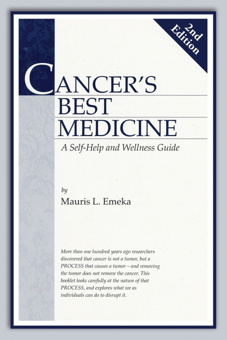 Cancer’s Best Medicine