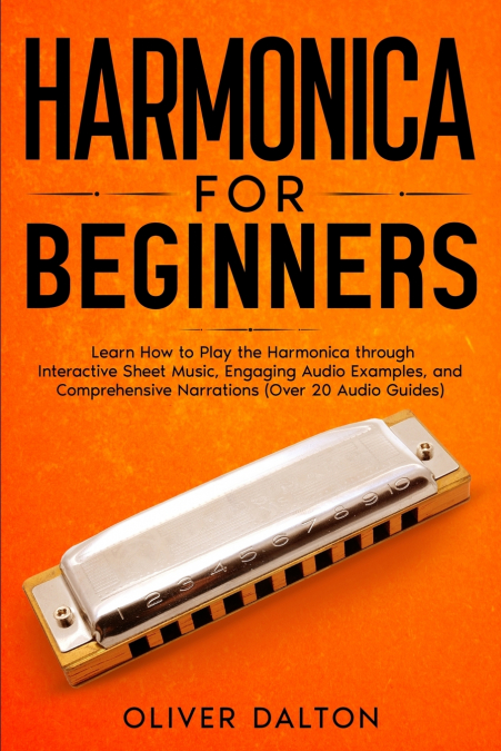 Harmonica for Beginners
