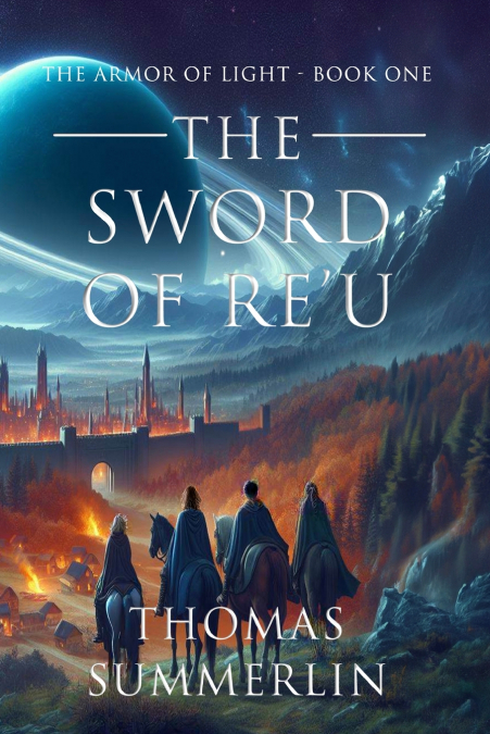 The Sword of RE’U