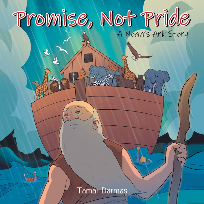 Promise, Not Pride