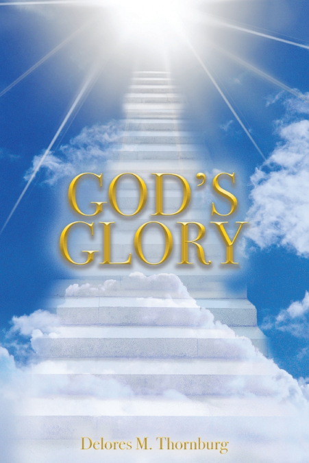 God’s Glory
