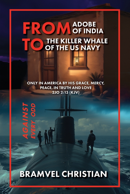 From Adobe of India to the Killer Whale of the US Navy
