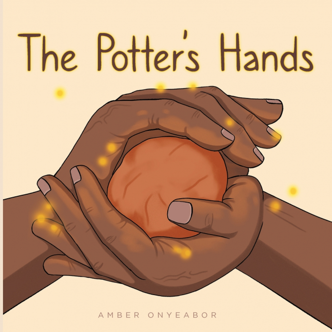 The Potter’s Hands