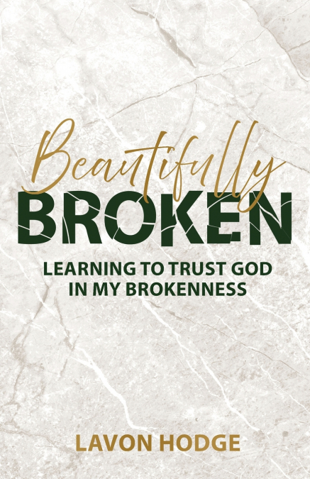 Beautifully Broken