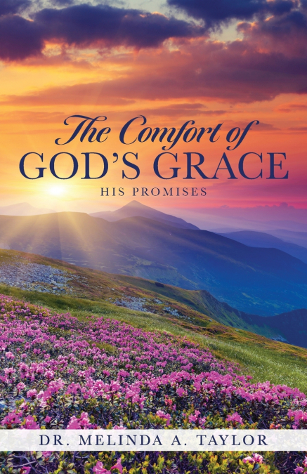 The Comfort of God’s Grace