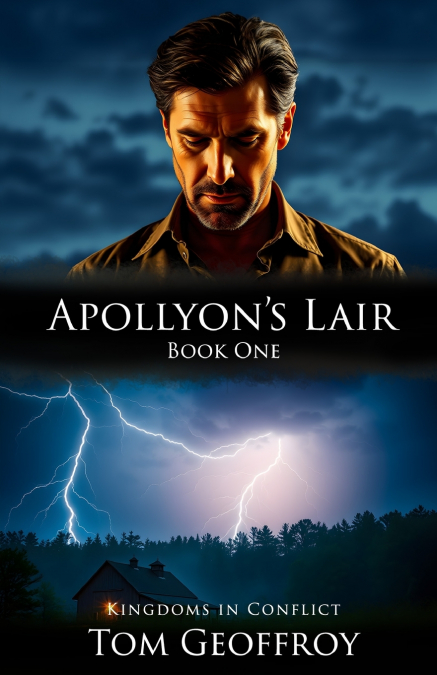 Apollyon’s Lair