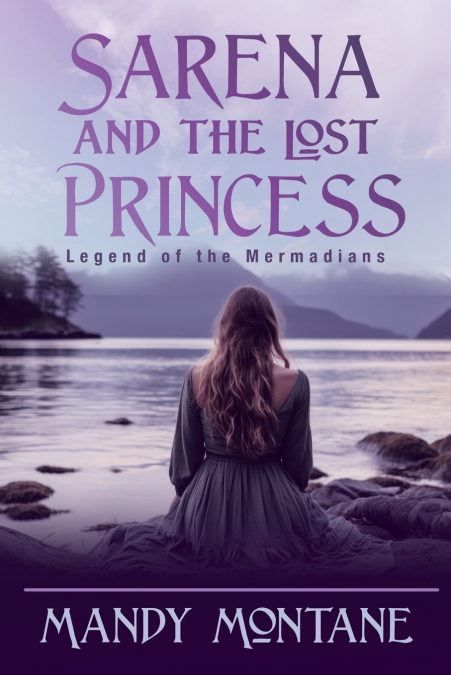 Sarena and the Lost Princess